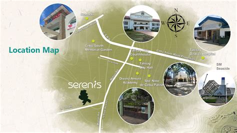 st peter mohon talisay map|Branch Directory .